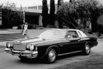 Chrysler Cordoba 1975 года
